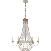 Entellina Chandelier