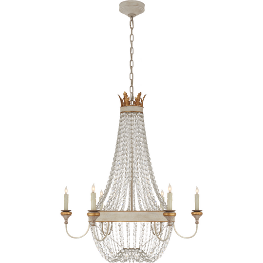 Entellina Chandelier