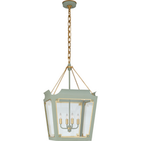 Caddo Medium Lantern