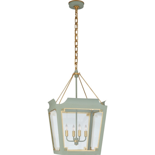 Caddo Medium Lantern