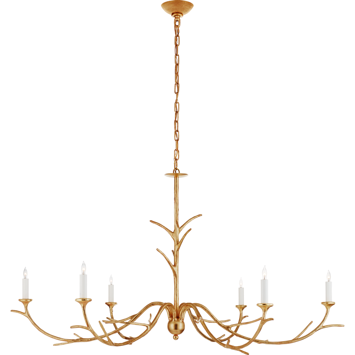 Iberia Large Chandelier