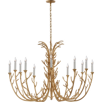 Silva Grande Chandelier
