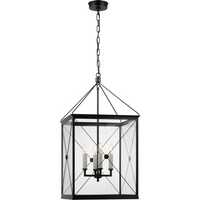 Rossi Medium Lantern