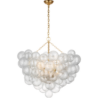 Talia Grande Chandelier