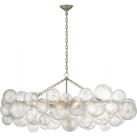 Talia Medium Linear Chandelier