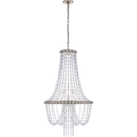 Navona Medium Basket Chandelier
