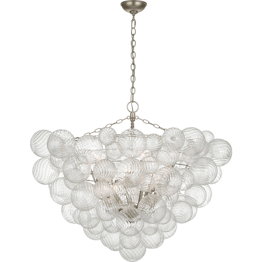 Talia 46" Chandelier