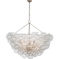 Talia 56" Chandelier