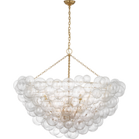 Talia 56" Chandelier