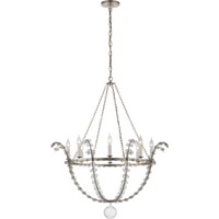 Alonzo Large Chandelier