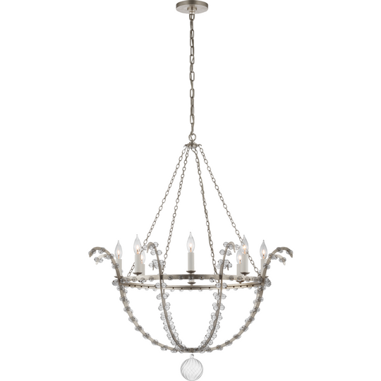 Alonzo Large Chandelier