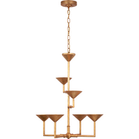Eleanor 30" Chandelier
