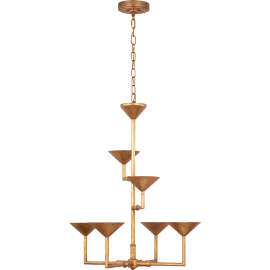 Eleanor 30" Chandelier