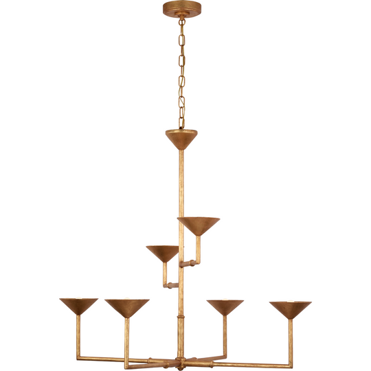 Eleanor 47" Chandelier