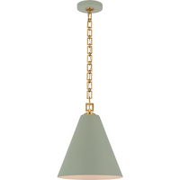 Theo 14" Pendant