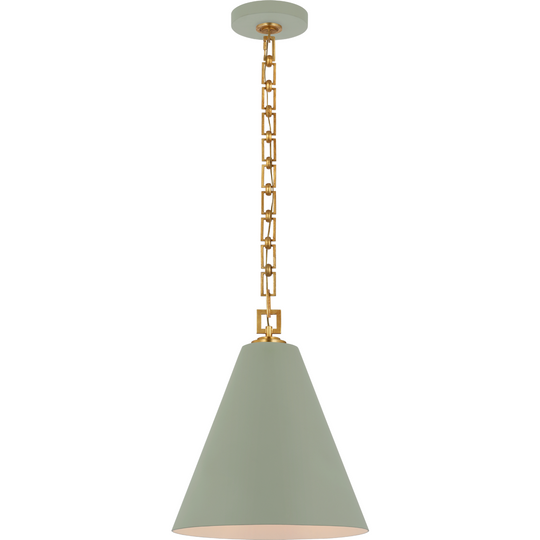 Theo 14" Pendant