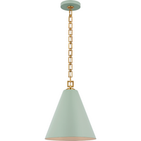 Theo 14" Pendant