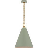 Theo 17" Pendant