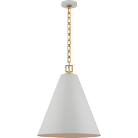 Theo 21" Pendant