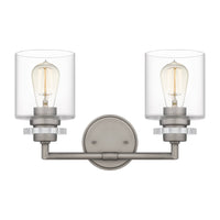 Jaspar Vanity Light