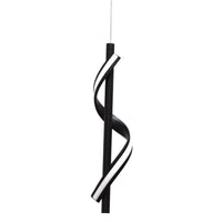 Justine 8W Pendant