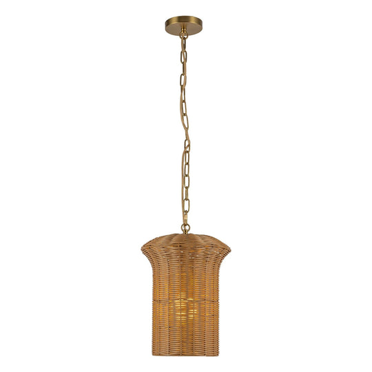 Kai 11" Pendant