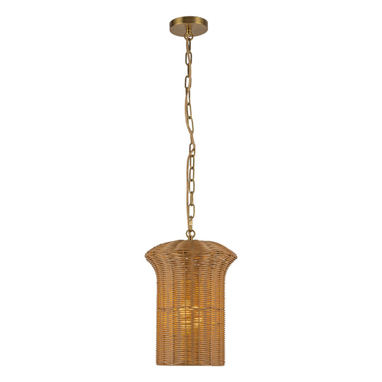 Kai 11" Pendant