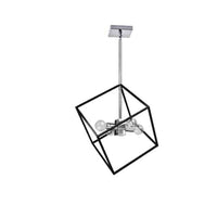 Kappa 4-Light Pendant