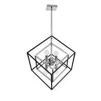 Kappa 6-Light Pendant