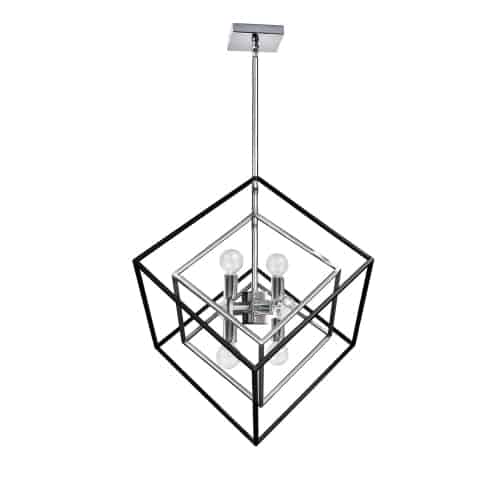 Kappa 6-Light Pendant