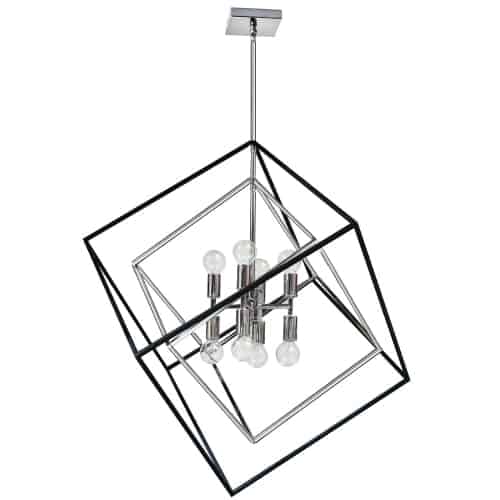 Kappa 8-Light Pendant