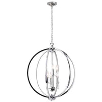 Karland 6-Light Chandelier
