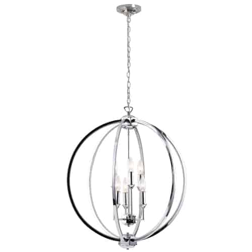 Karland 6-Light Chandelier