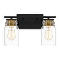 Keesey Vanity Light