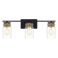 Keesey Vanity Light