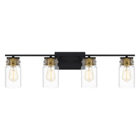 Keesey Vanity Light