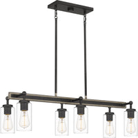 Kelleher Linear Suspension