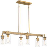Kelleher Linear Suspension