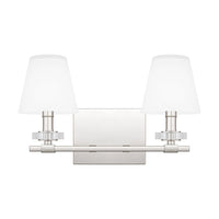 Kelsey Glen Vanity Light