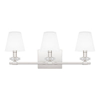 Kelsey Glen Vanity Light
