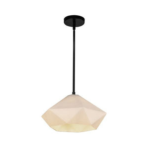 Krysta 1-Light 14" Pendant