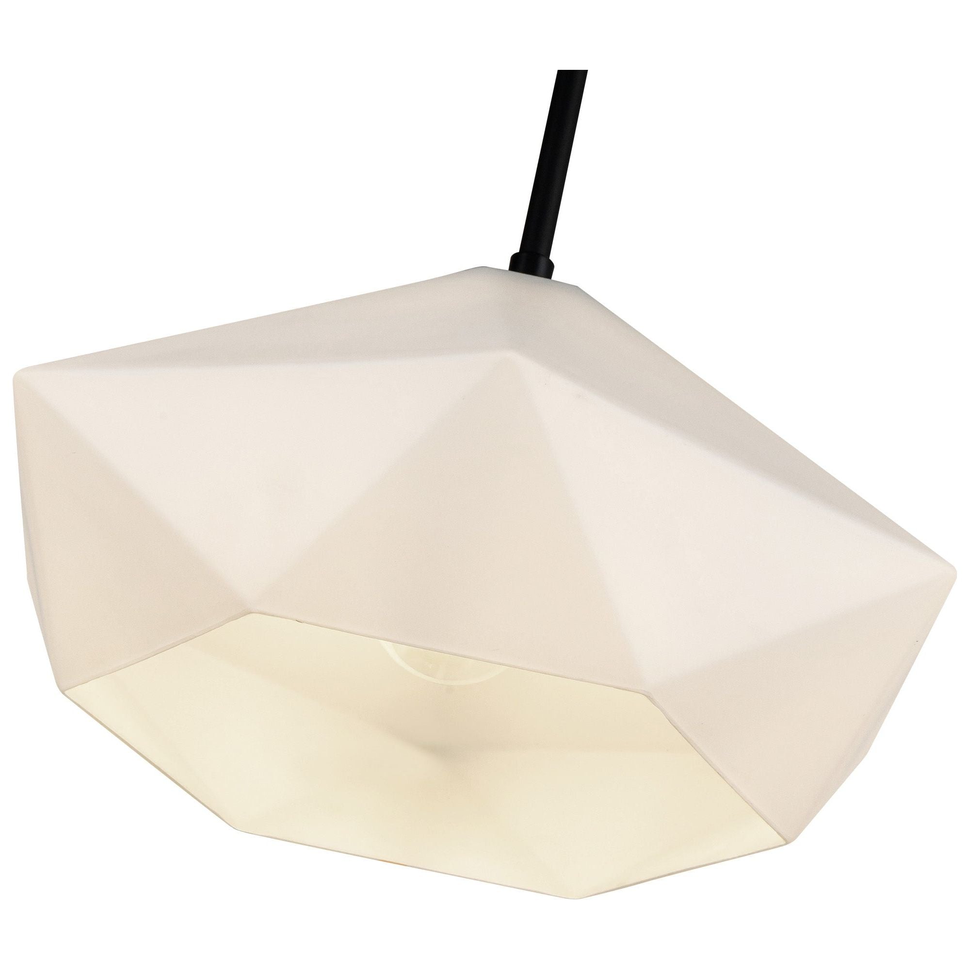 Krysta 1-Light 14" Pendant