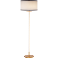 Walker Medium Floor Lamp