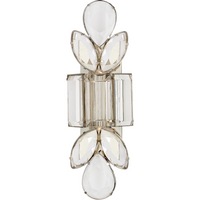 Lloyd Large Jeweled Sconce