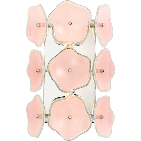 Leighton Small Sconce