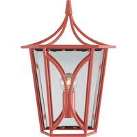 Cavanagh Mini Lantern Sconce