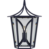Cavanagh Mini Lantern Sconce