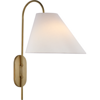 Kinsley Large Articulating Wall Light