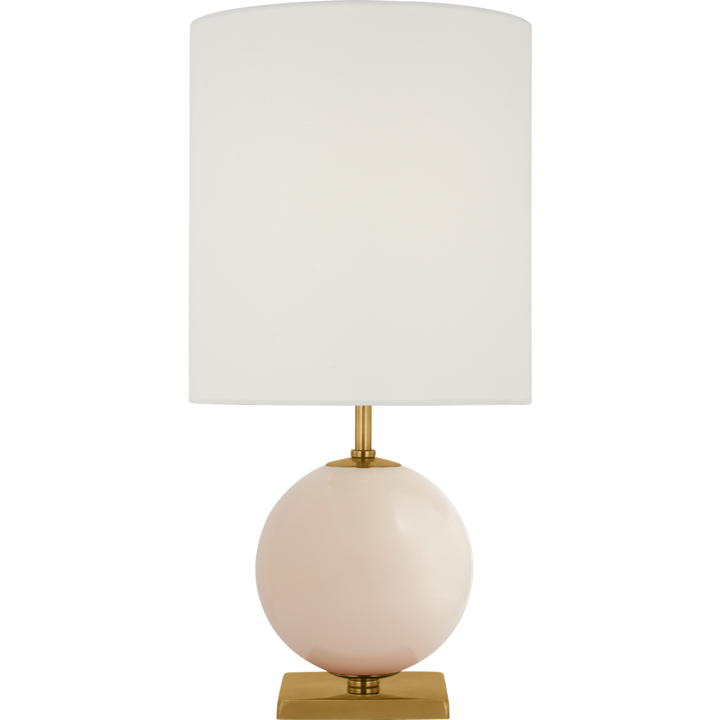 Elsie Small Table Lamp