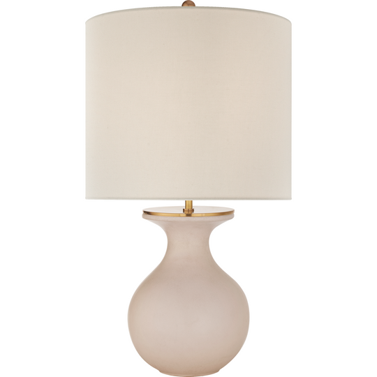 Albie Small Desk Lamp